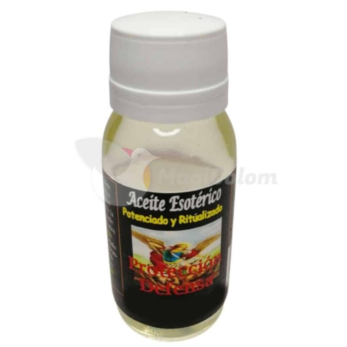Aceite San Miguel