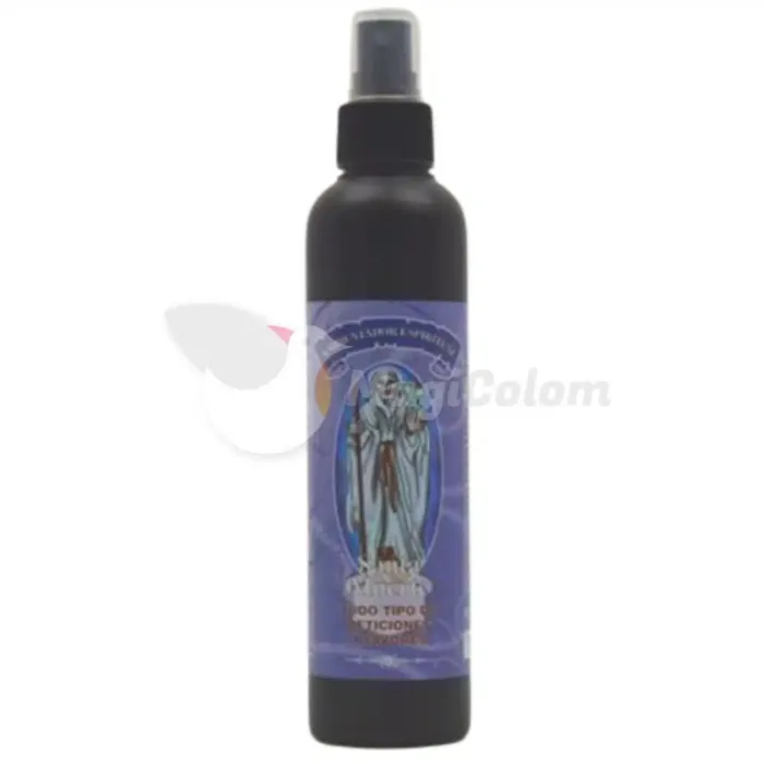 Ambientador Santa Muerte