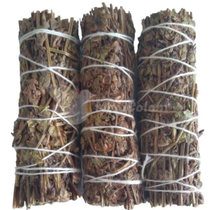 Atadillo de Albahaca