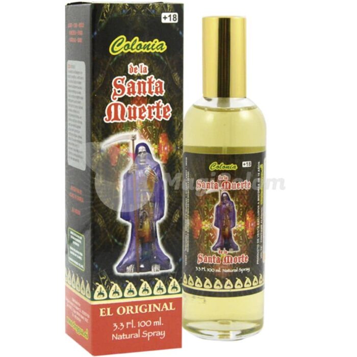 Colonia Santa Muerte