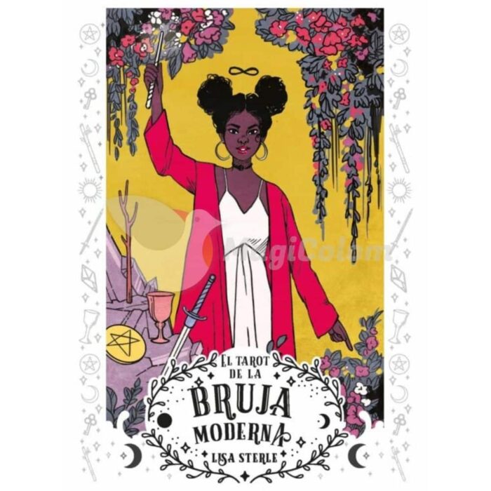 El Tarot de la Bruja Moderna