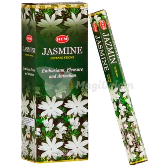 Incienso Hem Jazmín