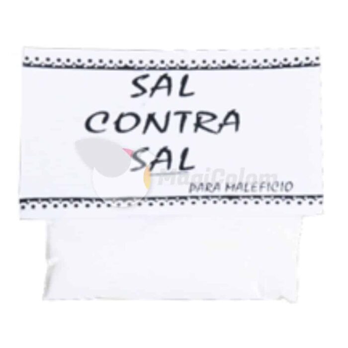 Sal Blanca
