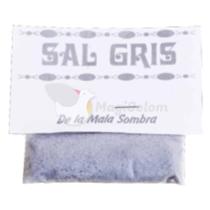 Sal Gris