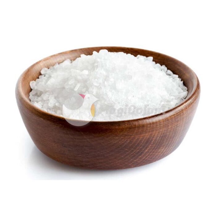 Sal Marina Esotérica 50gr
