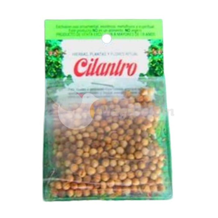 Semillas de Cilantro