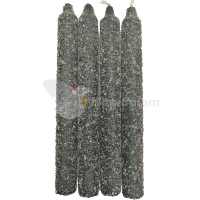 Velas de Sal Negra
