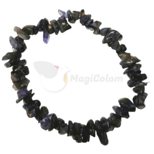 Pulseras de Minerales